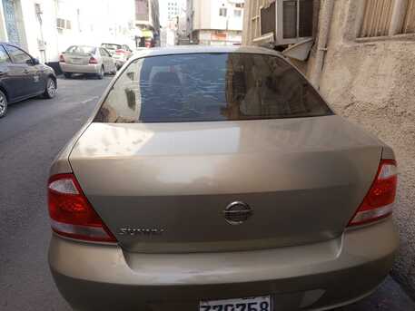 Manama, Vehicles, Cars & Trucks , BHD 900,  Nissan Sunny 2010,  2010,  Automatic,  1 KM,  Car For Urgent  Sale
