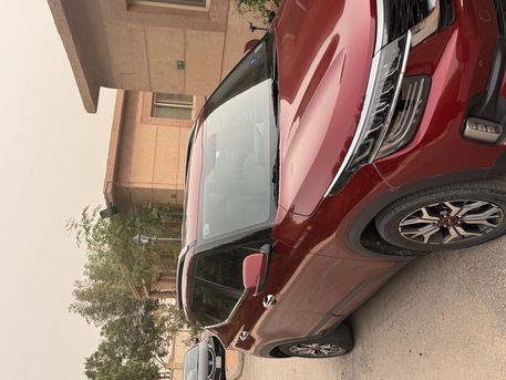 Jubail, Vehicles, Cars & Trucks , SAR 77000,  Kia Seltos,  2023,  Automatic,  51000 KM,  Car To Sell Due To Final Exit