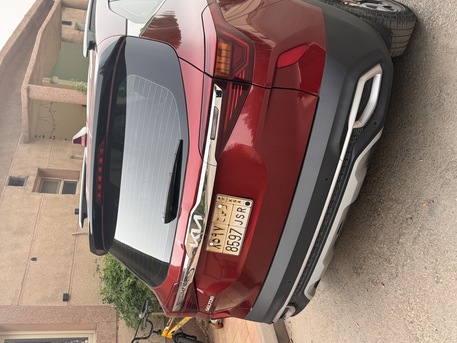 Jubail, Vehicles, Cars & Trucks , SAR 77000,  Kia Seltos,  2023,  Automatic,  51000 KM,  Car To Sell Due To Final Exit