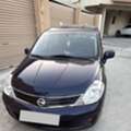 BHD 1180,  Nissan Tida 2011,  2011,  Automatic,  167 KM,  Nissan Tida 1.8 Model  For Sale