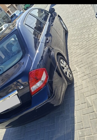 Manama, Vehicles, Cars & Trucks , BHD 1180,  Nissan Tida 2011,  2011,  Automatic,  167 KM,  Nissan Tida 1.8 Model  For Sale