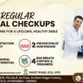 Protect Your Smile: Schedule A Professional Dental Checkup In Secunderabad