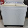 SAR 200,  Semi Auto Washing Machine For Sale.