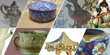New York, Items Wanted, Antique Chinese Art Buyers &ndash; Get Top Value For Rare Asian Treasures