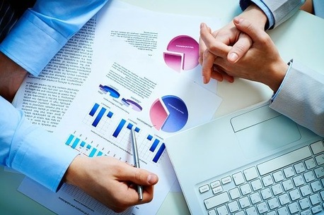 New York, Business, Microsoft Dynamics 365 Finance Services