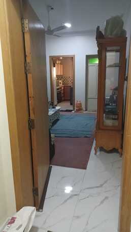 Riyadh, Apartments, Flats, Houses & Villas, SAR 130000/year,  Furnished,  2 BR,  SAR 7000, 2BHK Flat Available For Sale With House Hold Items