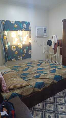 Riyadh, Apartments, Flats, Houses & Villas, SAR 130000/year,  Furnished,  2 BR,  SAR 7000, 2BHK Flat Available For Sale With House Hold Items
