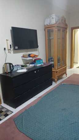 Riyadh, Apartments, Flats, Houses & Villas, SAR 130000/year,  Furnished,  2 BR,  SAR 7000, 2BHK Flat Available For Sale With House Hold Items