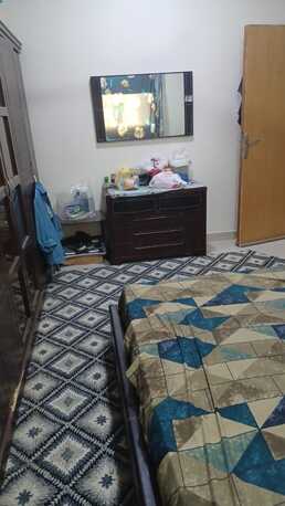 Riyadh, Apartments, Flats, Houses & Villas, SAR 130000/year,  Furnished,  2 BR,  SAR 7000, 2BHK Flat Available For Sale With House Hold Items