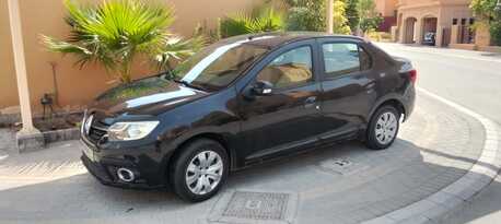 Manama, Vehicles, Cars & Trucks , BHD 1250,  Renault Symbol 1.4 L Full Automattic Very Good Condation,  2019,  Automatic,  100000 KM,