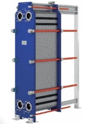 Toronto, Machinery, Visit Valutech For Brazed Plate Heat Exchangers For Refrigeration