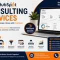 Expert HubSpot Consulting Services - Pune