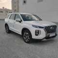 SAR 103000,  Hyundai Palisade 2022 4wd Korean Import,  2022,  Automatic,  110000 KM,