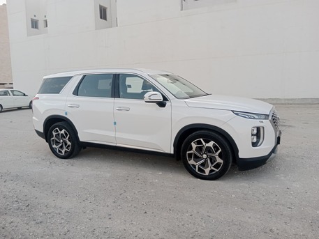 Khobar, Vehicles, Cars & Trucks , SAR 103000,  Hyundai Palisade 2022 4wd Korean Import,  2022,  Automatic,  110000 KM,