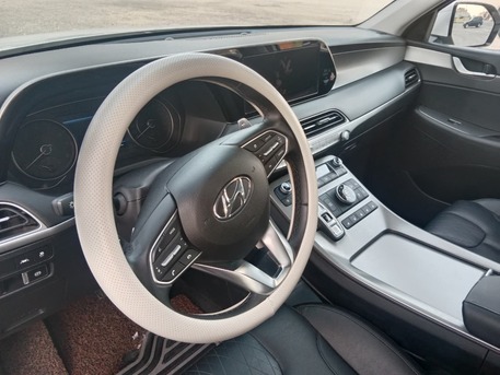 Khobar, Vehicles, Cars & Trucks , SAR 103000,  Hyundai Palisade 2022 4wd Korean Import,  2022,  Automatic,  110000 KM,