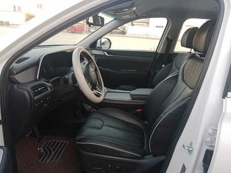 Khobar, Vehicles, Cars & Trucks , SAR 103000,  Hyundai Palisade 2022 4wd Korean Import,  2022,  Automatic,  110000 KM,