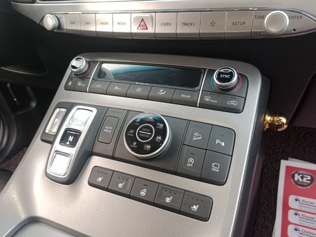 Khobar, Vehicles, Cars & Trucks , SAR 103000,  Hyundai Palisade 2022 4wd Korean Import,  2022,  Automatic,  110000 KM,
