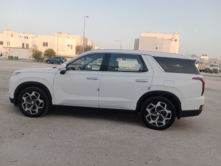 Khobar, Vehicles, Cars & Trucks , SAR 103000,  Hyundai Palisade 2022 4wd Korean Import,  2022,  Automatic,  110000 KM,