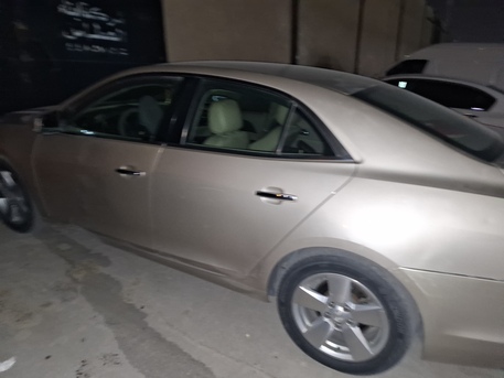Riyadh, Vehicles, Cars & Trucks , SAR 18000,  Chevrolet Malibu LT,  2013,  Automatic,  309 KM,   S