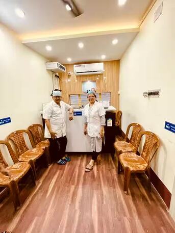 Kolkata, Dental, Transform Your Smile At The Most Trusted Teeth Clinic In Barasat