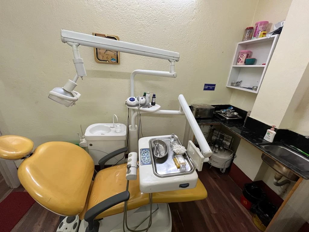 Kolkata, Dental, Transform Your Smile At The Most Trusted Teeth Clinic In Barasat