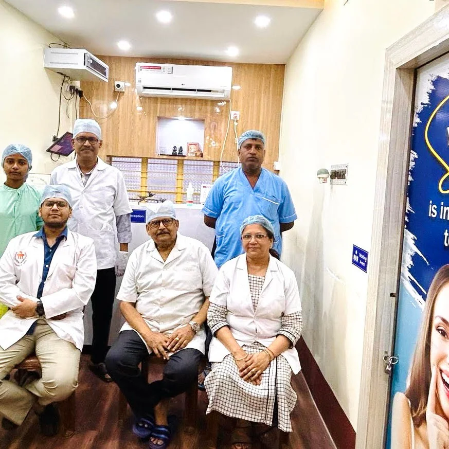 Kolkata, Dental, Transform Your Smile At The Most Trusted Teeth Clinic In Barasat
