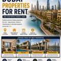 Dubai Properties For Rent | Apartments & Villas Across UAE