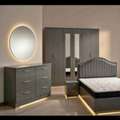 Al Size Cabnet Tow Door Three Door And Six Door Available Contact Number 0576304546