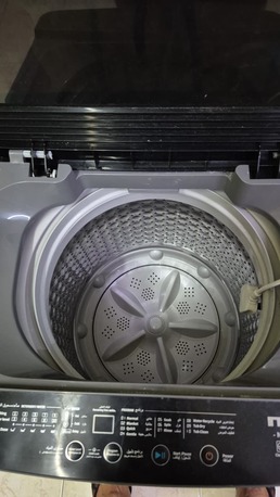 Khobar, Household Items, SAR 550,  Washing Machine And Fridge For Sale