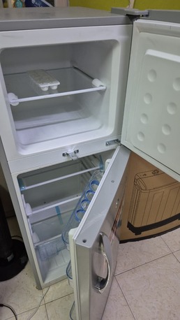 Khobar, Household Items, SAR 550,  Washing Machine And Fridge For Sale