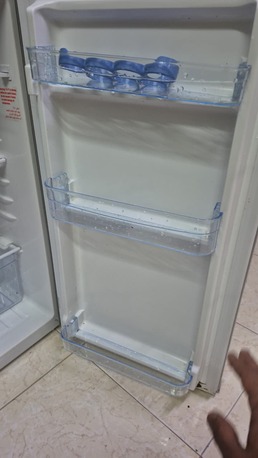 Khobar, Household Items, SAR 550,  Washing Machine And Fridge For Sale