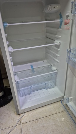 Khobar, Household Items, SAR 550,  Washing Machine And Fridge For Sale