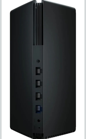 Al Batha, Electronics, SAR 300,  Mi Mesh System AX3000 Wifi6 (1 Pack) Just Open Box Like New