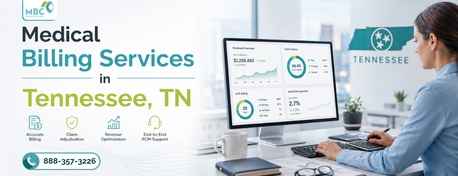 New York, Legal, Medical Billing Services In Tennessee, TN