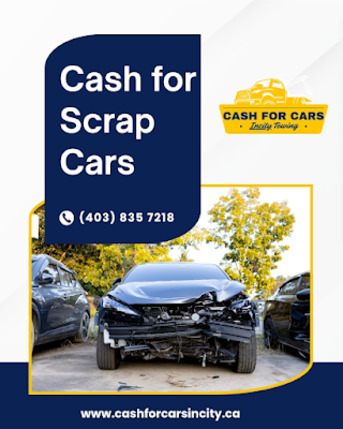 London, Automotive, Top Cash For Cars In Banff Trail, AB Near You