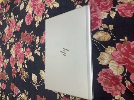 Jeddah, Computers, SAR 999,  Hp Elite Book I5 8generation 840 G6 16gb Ram 256gb SSD With Sim Slot