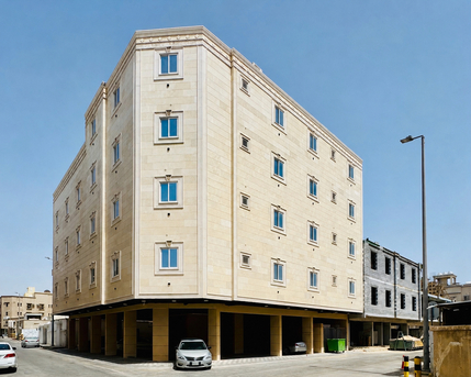 Khobar, Apartments, Flats, Houses & Villas, SAR 34500/year,  Furnished,  3 BR,  Buildings: 27