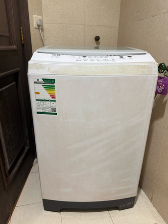 Khobar, Household Items, SAR 750,  12 Kg Washing Machine