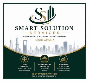 Jeddah, Legal, Legal And Business Support Services