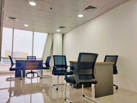 Hidd, Offices, BHD 250,  33 Sq. Meter,  Limited Time Offer &ndash; Commercial Office Available Now