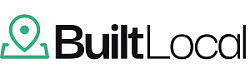 London, Business, Built Local Web Design