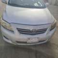 SAR 9000,  Toyota Corolla,  2010,  Manual,  105000 KM,  Urgent To Sell