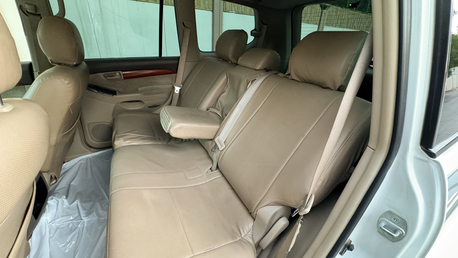 Riyadh, Vehicles, Cars & Trucks , SAR 43000,  Toyota Prado,  2008,  Automatic,  310000 KM,