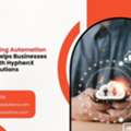 How Marketing Automation Salesforce Helps Businesses Grow With HyphenX Solutions
