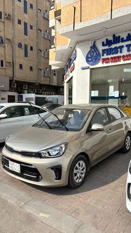 Khobar, Vehicles, Cars & Trucks , SAR 1500,  Hyundai Accent,  2021,  215263 KM,  Cars For Rent. Cheaps Price
