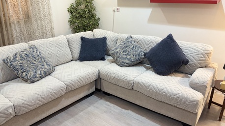 Khobar, Furniture, SAR 9000,  Sofa Set
