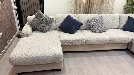 Khobar, Furniture, SAR 9000,  Sofa Set