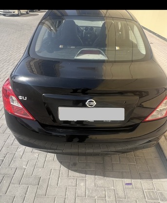Manama, Vehicles, Cars & Trucks , BHD 1350,  Nissan Sunny 2013,  2013,  Automatic,  191 KM,   Model For Sale