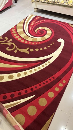 Khobar, Furniture, SAR 100,  RUG For Sale