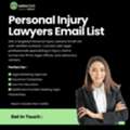 Need A Personal Injury Lawyers Email List With Verified, 100% Opt-In Legal Contacts?